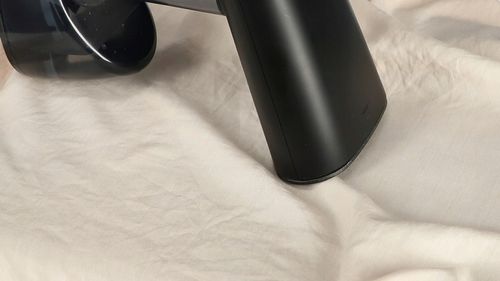 2w1 Parownica do ubrań Żelazko parowe Steamer KREXUS Ceramiczna stopa na Arena.pl