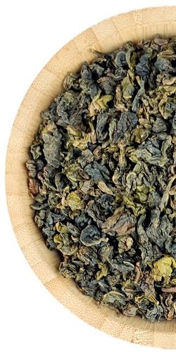 Herbata Oolong Tie Guan Yin 1kg - Liściasta Zielona Ulung - Ziołowy Dwór na Arena.pl