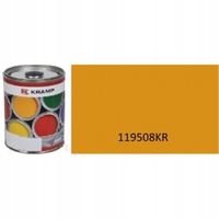 Lakier Żółty Kleine 119508KR