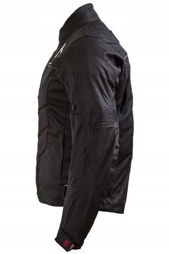 ADRENALINE KURTKA MOTOCYKLOWA TEKSTYLNA PYRAMID M na Arena.pl