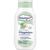 Babydream extra sensitive balsam do ciała