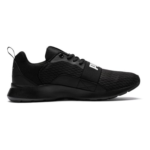 Buty Puma Wired 36697001 43 na Arena.pl