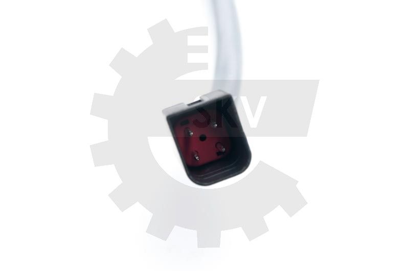 Sonda lambda do FORD PUMA 1.4 1.7 1997 1998 1999 2000 zdjęcie 1