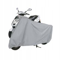 Pokrowiec na motocykl RAYEN S/M 140 x 78 cm