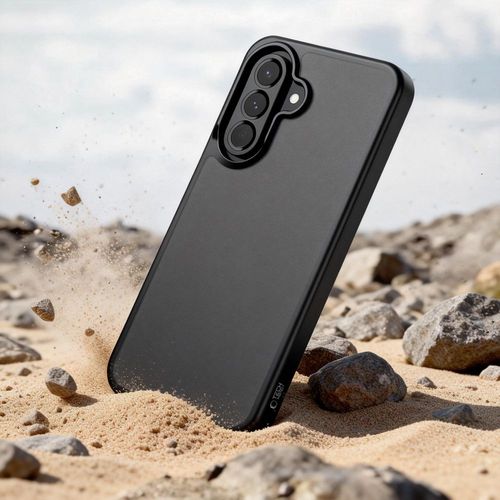 tech-protect magmat galaxy a36 / a56 / a37 5g matte black na Arena.pl