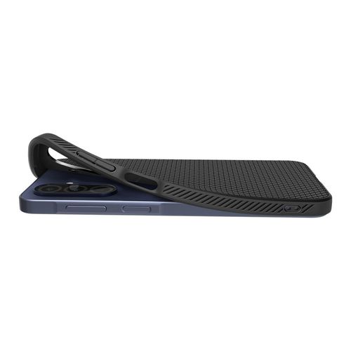 spigen liquid air galaxy a26 5g matte black na Arena.pl