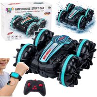 DLA DZIECI SAMOCHÓD KASKADERSKI STEROWANY