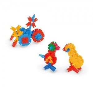 Wader Klocki listki 41810  A1 na Arena.pl