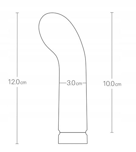 Wibrator VeDo Gee Plus fioletowy na Arena.pl