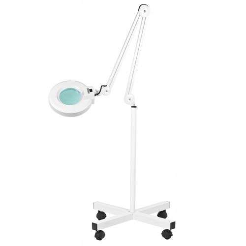 Lampa lupa S4 + statyw na Arena.pl