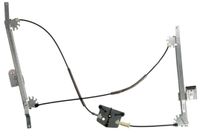 Audi A5 B8 07-16 podnośnik szyby elektryczny przód lewy