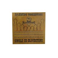 BANDIDO Bloodstone Ałun w zapałkach, 20 sztuk