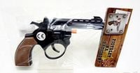 pistolet na kapiszony 7344 15cm