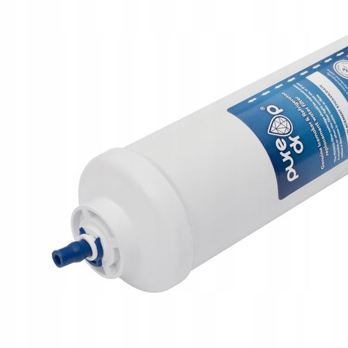 Filtr Do Lodówki Samsung Zamiennik DA29-10105J HAFEX na Wężyku - na Arena.pl