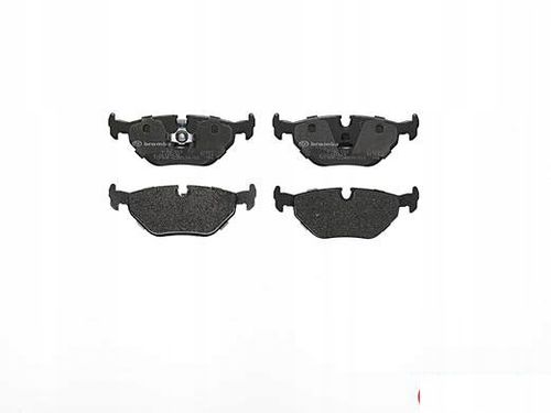 KLOCKI HAM BMW 3 (E36) BREMBO na Arena.pl