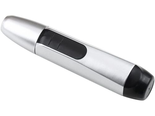 TRYMER DO NOSA UCHA USZU DEPILATOR WŁOSÓW GOLARKA na Arena.pl