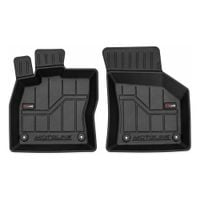 Dywaniki TPE MotoLine Skoda Octavia III Scout 2014-2020 2 szt. przód