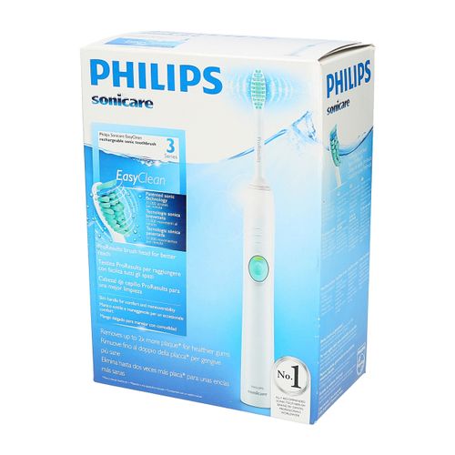 PHILIPS SONICARE HX6512/45 Easy Clean NOWOŚĆ! na Arena.pl