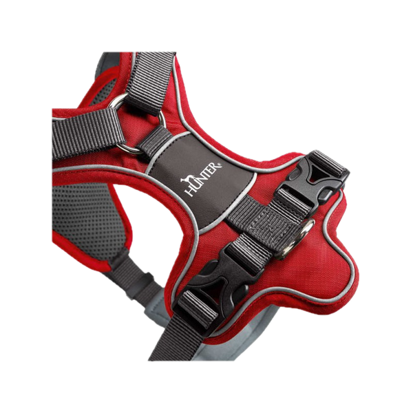 Szelki Hunter Divo, rozmiar S zdjęcie 3