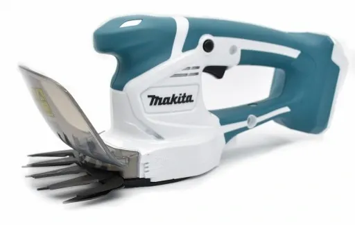 Makita Nożyce ogrodowe + Wiertarko-wkrętarka udarowa UM110DWYX HP488D002 zdjęcie 3