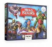 Hero Realms: Gra karciana. IUVI Games