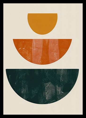 Plakat 50x70cm Cykl Natury na Arena.pl