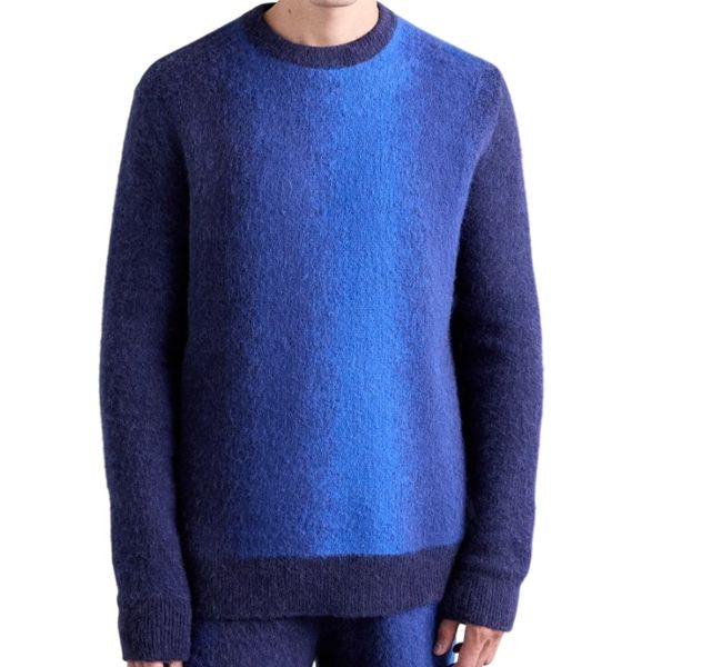 AZ Factory GRAD SWEATER - Sweter L zdjęcie 2