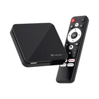 SMART TV BOX Android Odtwarzacz multimedialny Tracer TV Box 4K 2GB + 16GB