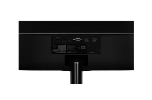 LG 27' 27MP68HM-P LED IPS HDMI na Arena.pl
