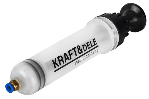 odsysarka strzykawka ręczna 200 ml kd3575 na Arena.pl