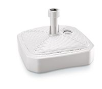 PODSTAWA STOJAK POD PARASOL OGRODOWY STABILNY