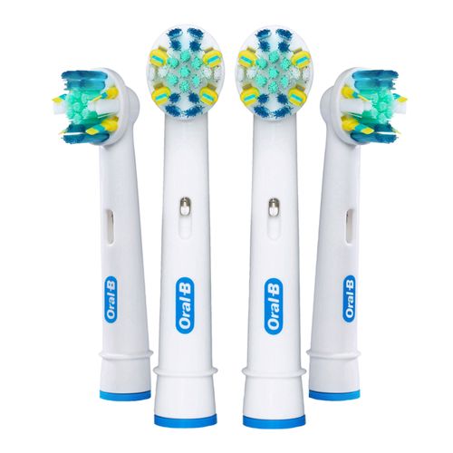 Oryginalne Końcówki WESSPER do ORAL-B Interclean na Arena.pl