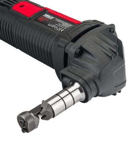 Nożyce Elektryczne Do Cięcia BLACHY 1600W Stempel RTNSDB0014 na Arena.pl