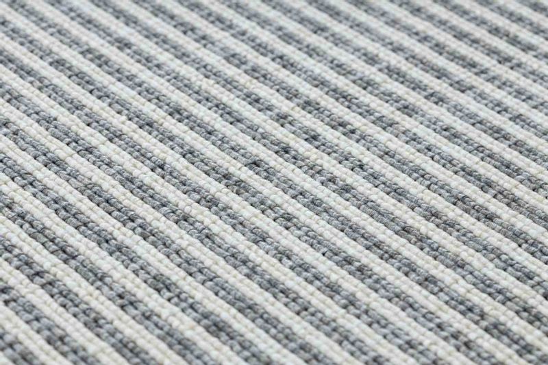 RUG/LU/WINK/LINES/GREY/120x170 zdjęcie 6