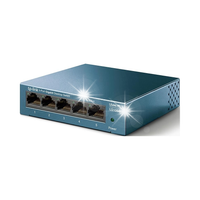 TP-LINK Przełącznik Switch LS105G 5x1GbE LiteWave
