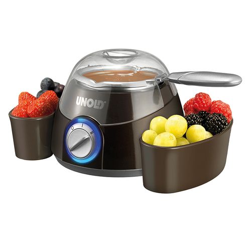Fondue do czekolady UNOLD 48667 na Arena.pl