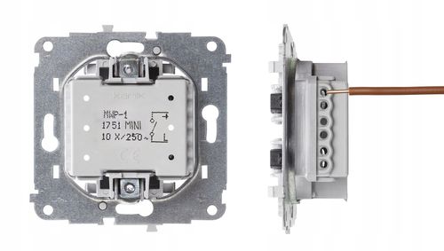 ŁADOWARKA USB 5V 2A KARLIK MINI BIAŁY na Arena.pl