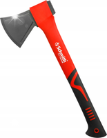 SCHMITH SIEKIERA Z NYLONOWYM TRZONKIEM FS 1000g 38cm SCH01A01001