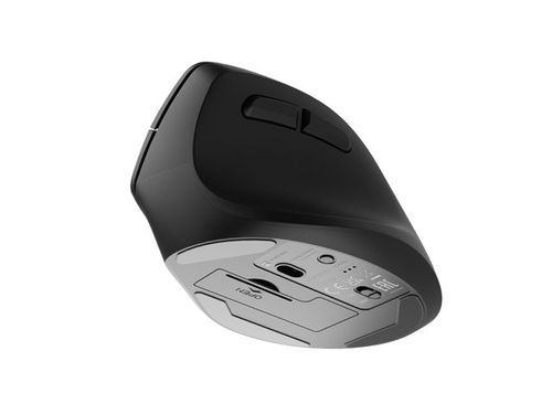 Mysz bezprzewodowa Natec Crake 2 Bluetooth 2400DPI na Arena.pl