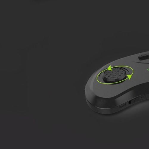 Okulary gogle 3D VR 360 do telefonu z padem sterującym Shinecon G06 na Arena.pl