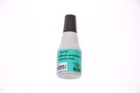 ND39_109662 TUSZ DO STEMPLI METAL CZAR 25ML NORIS