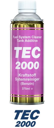 TEC2000 Fuel System Cleaner - Dodatek do benzyny na Arena.pl