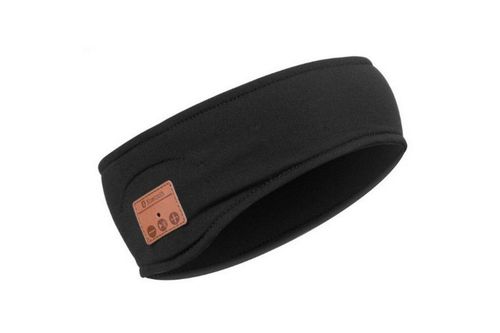 Opaska sportowa Glovii Bluetooth na Arena.pl