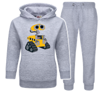 Dres Dziecięcy Wall-E