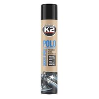 POLO COCKPIT SPRAY Nabłyszczający Fahren 750 ml