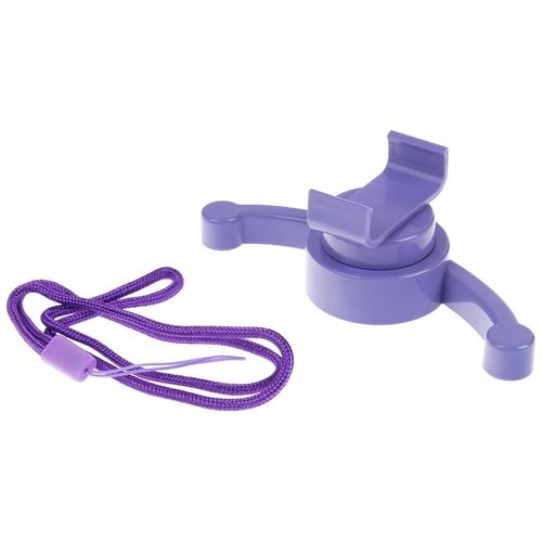 Projektor Miś do Rysowania Rzutnik - fioletowy na Arena.pl