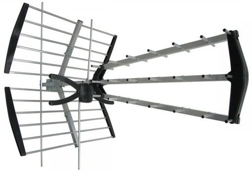 Antena dvb-t2 Opticum AX1000 LTE Combo Proline na Arena.pl