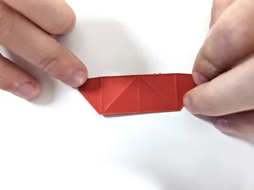 Zabawka kreatywna dla każdego - Origami 3D Pająk Skorpion 304 elementy na Arena.pl