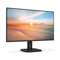 MONITOR PHILIPS 23.8'' 24E1N1100A 100 Hz Czarny