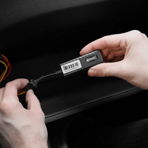 Lokalizator GPS ODCIĘCIE PALIWA 8-90V POJAZDU AUTA na Arena.pl